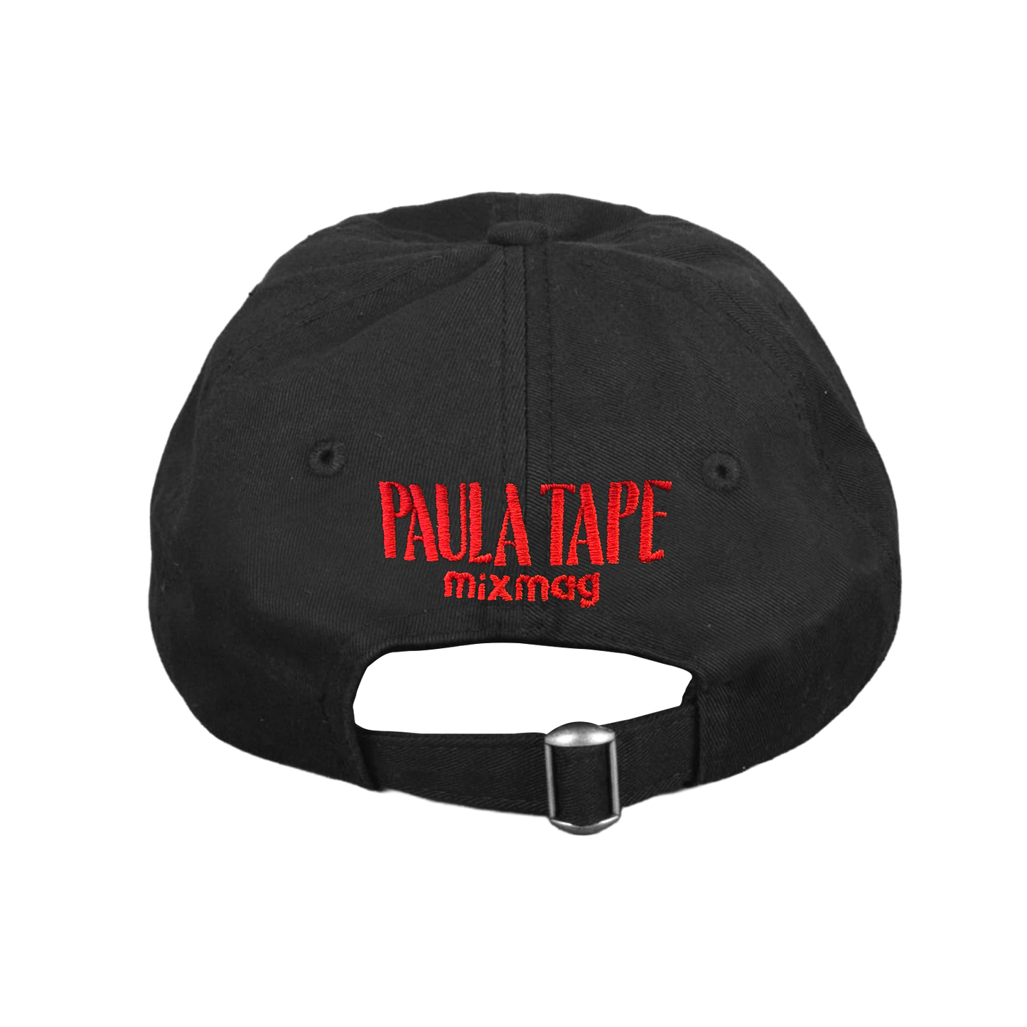 PAULA TAPE - ES BALEARICA CAP (BLACK)