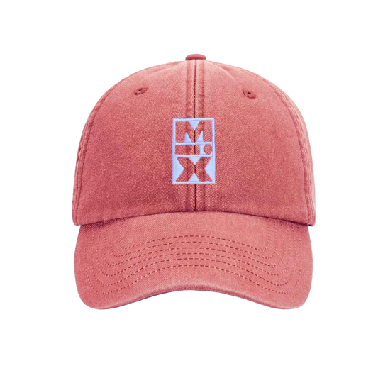THE MIX CAP (ORANGE)