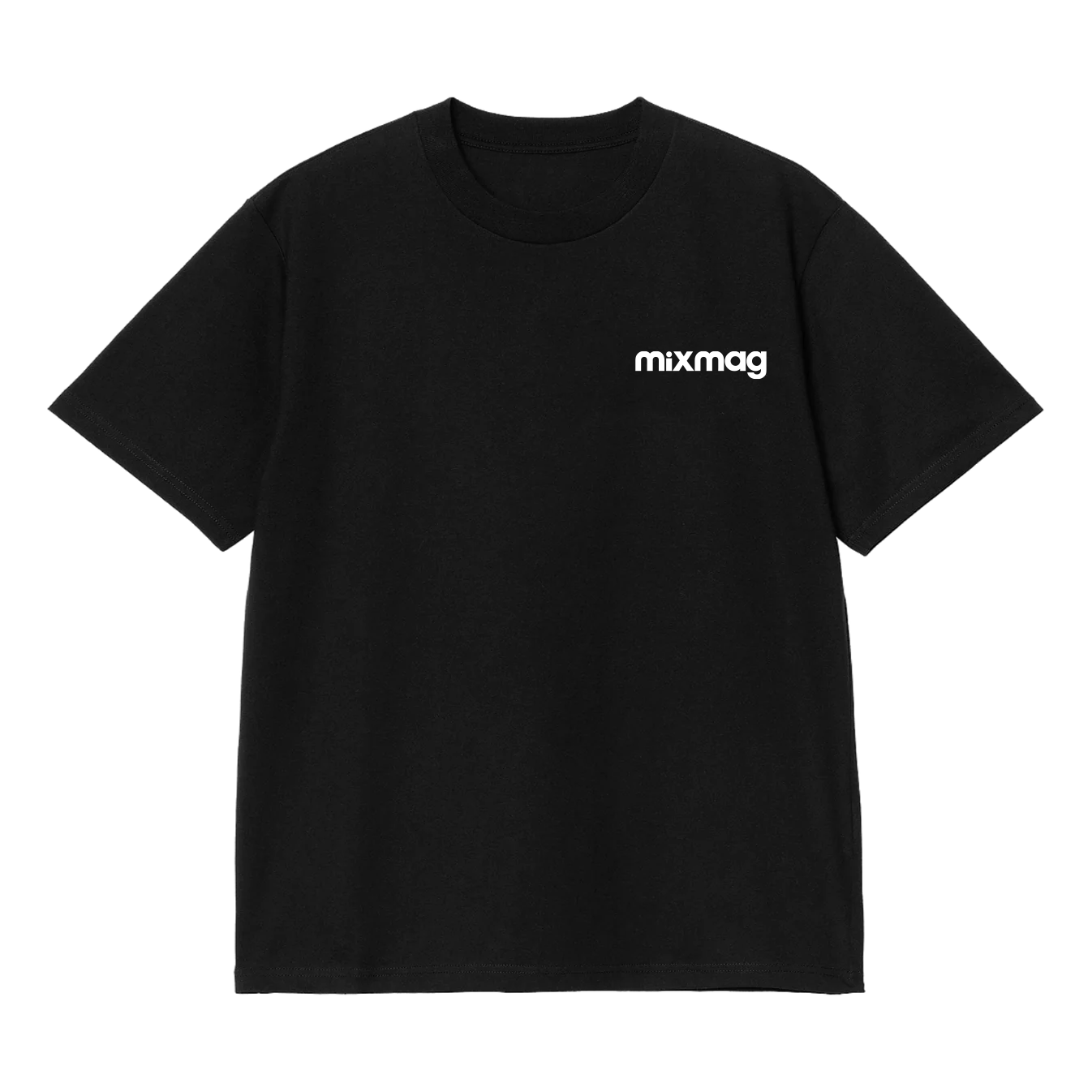 PRODUCTION CREW T-SHIRT (BLACK)