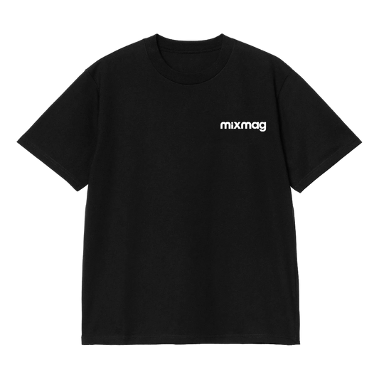 PRODUCTION CREW T-SHIRT (BLACK)